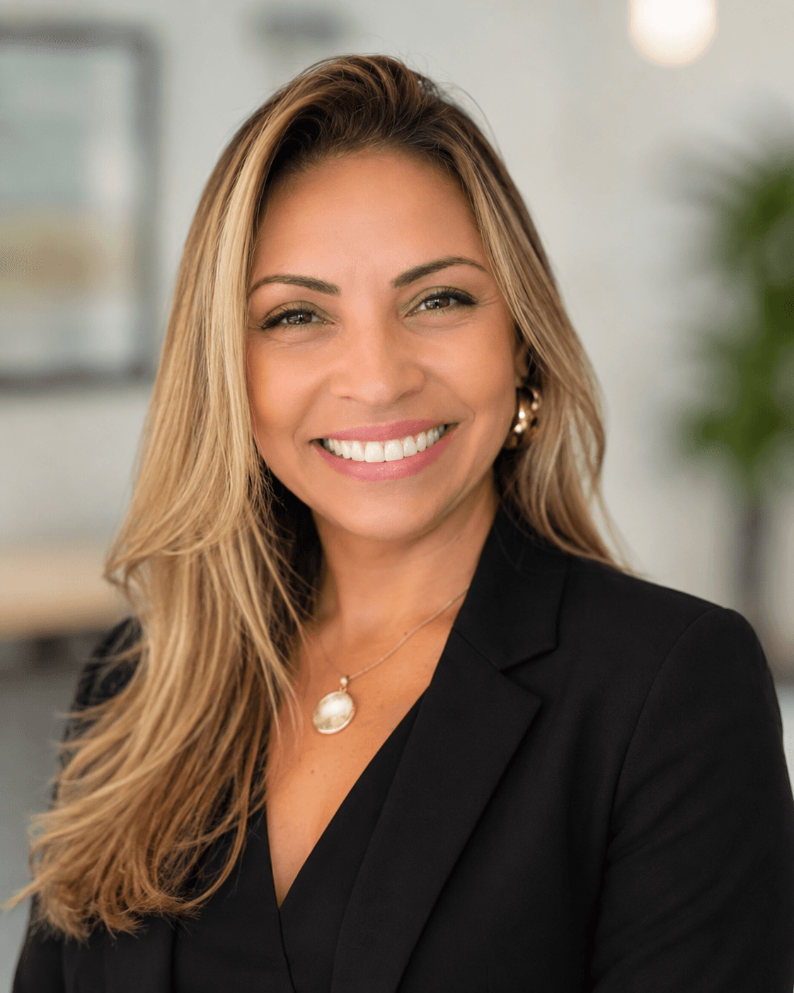 Sandra Duran